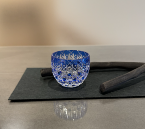 Read more about the article Edo Kiriko cut glass – A Traditional Japanese Craft from Tokyo