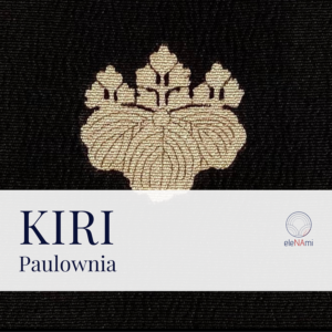 Read more about the article Kiri (Paulownia) – Japanese pattern and symbol explained