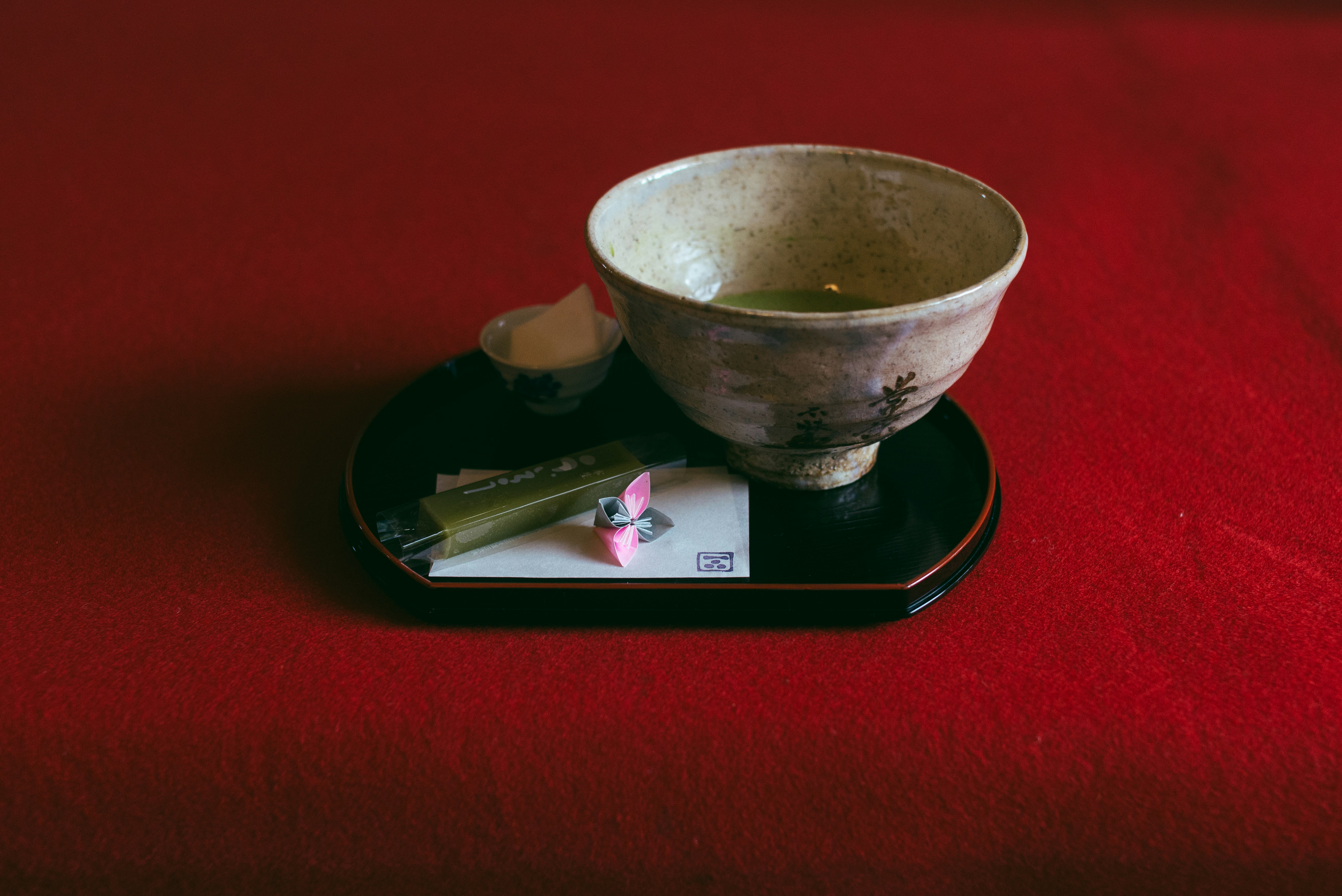 matcha cup